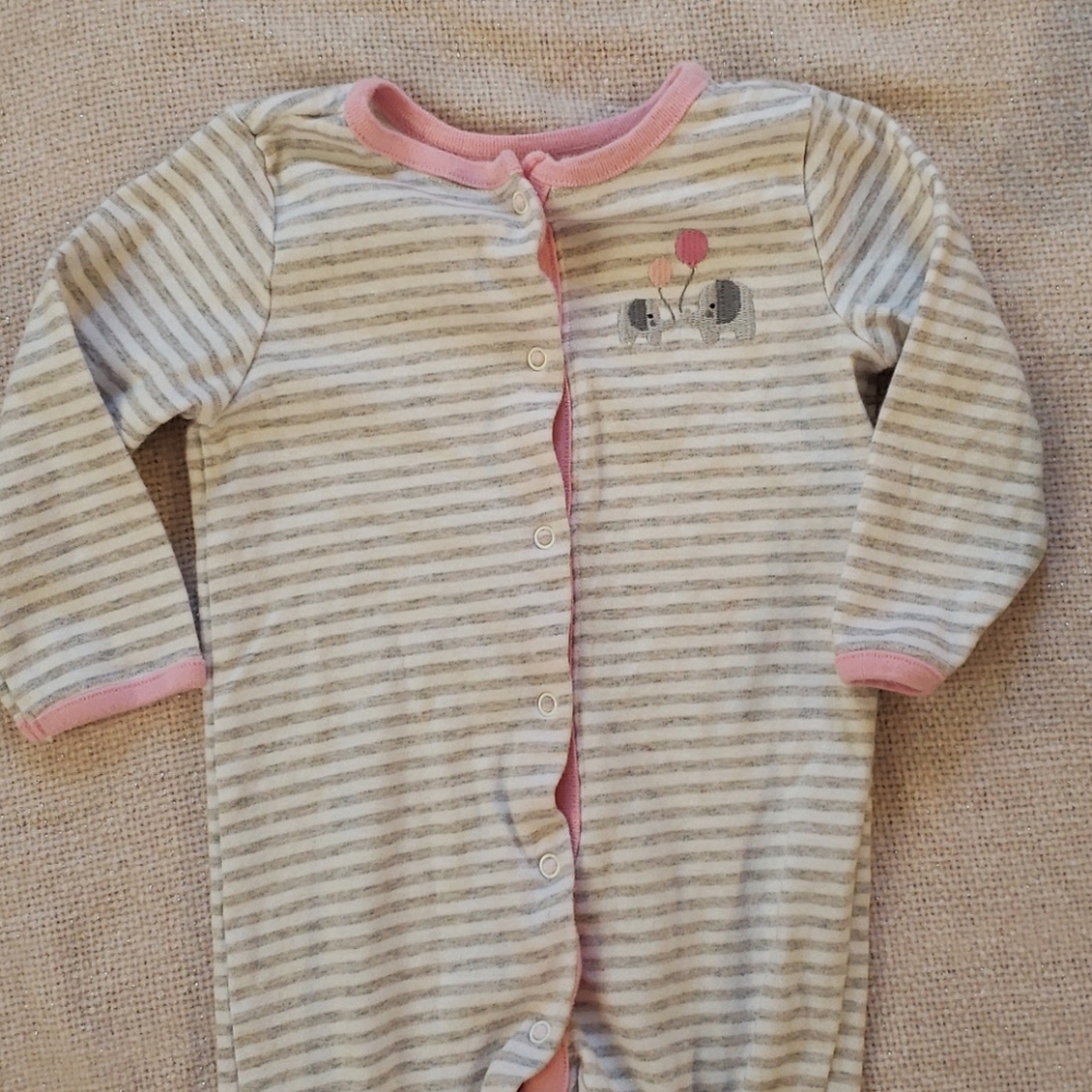 8/$35 PJs - Picture 2 of 2